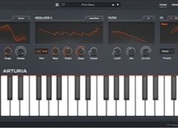 Arturia Minifreak V